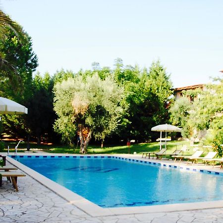 Tenuta Le Crie Maglie Exterior photo