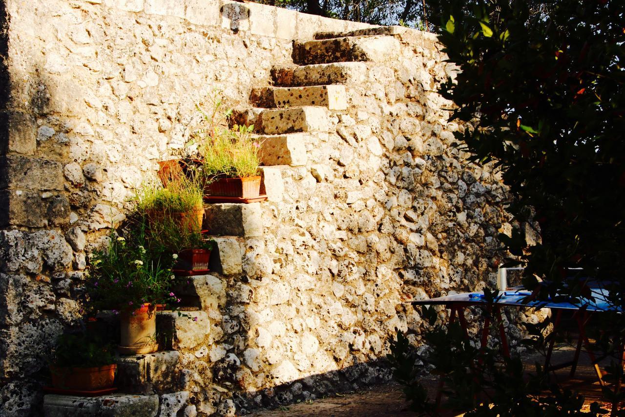 Tenuta Le Crie Maglie Exterior photo
