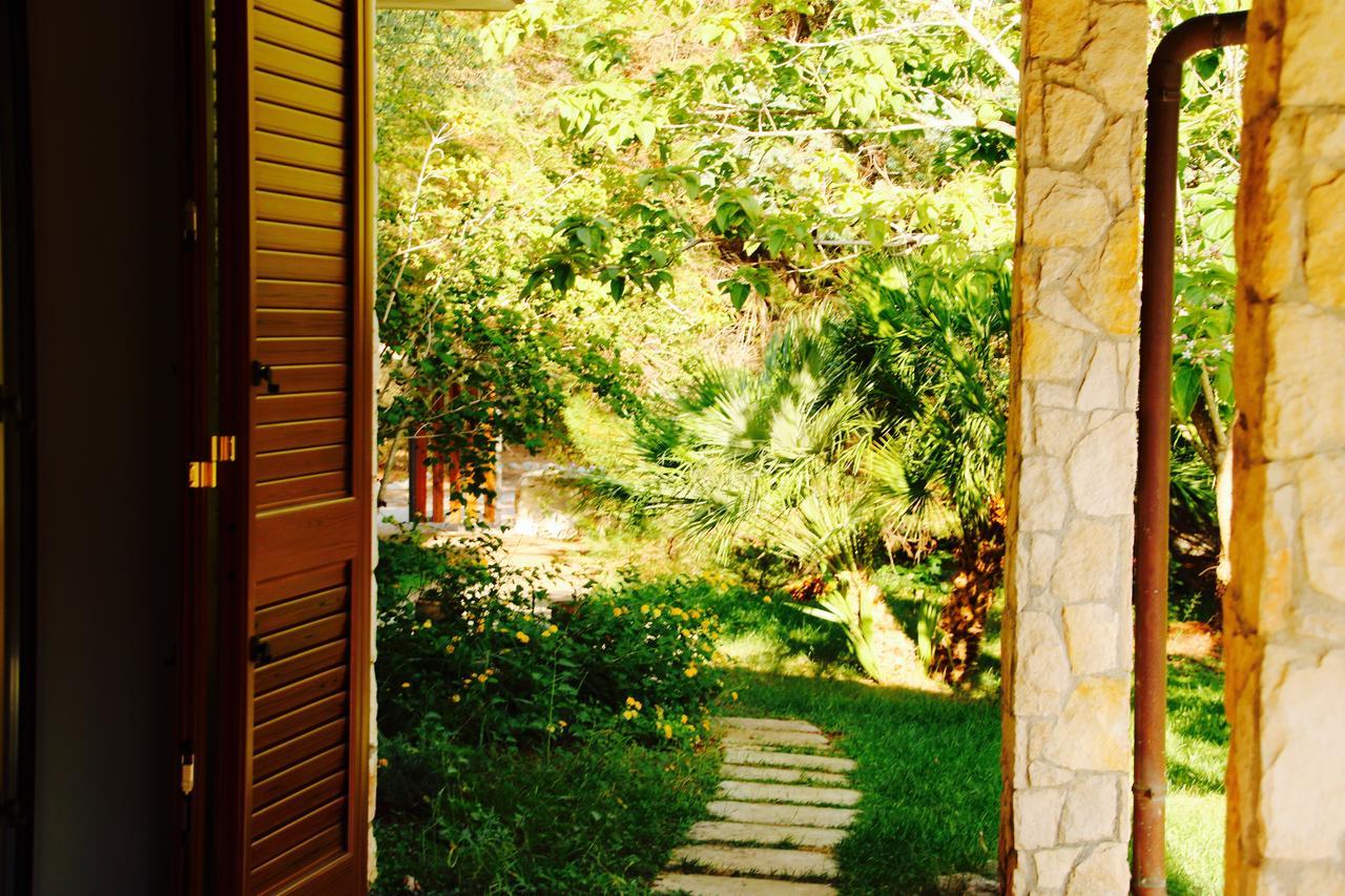 Tenuta Le Crie Maglie Exterior photo