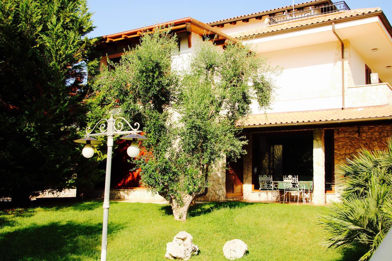 Tenuta Le Crie Maglie Exterior photo
